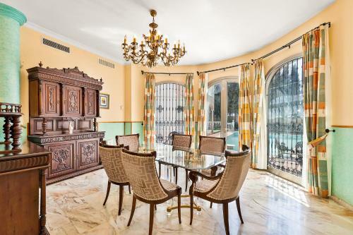 Sun&life Villa Violeta