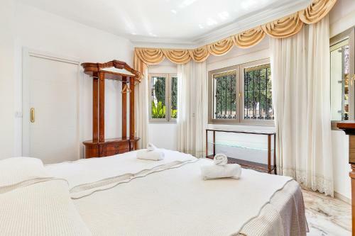 Sun&life Villa Violeta