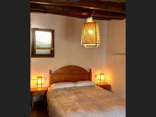 Sweet Home In Montblanc