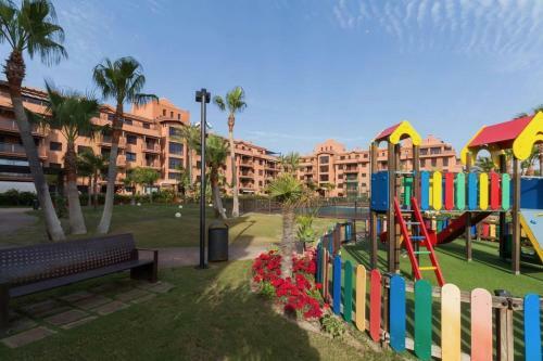Apartamento Pushe Playa Granada Beach&golf 5