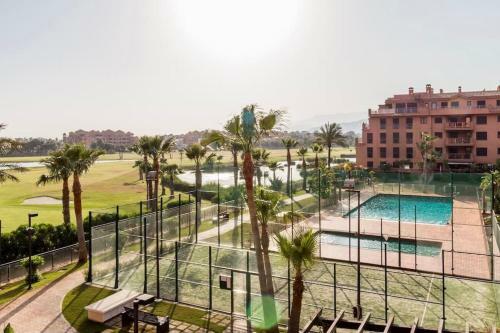 Apartamento Pushe Playa Granada Beach&golf 5
