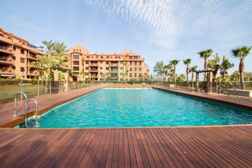 Apartamento Pushe Playa Granada Beach&golf 5