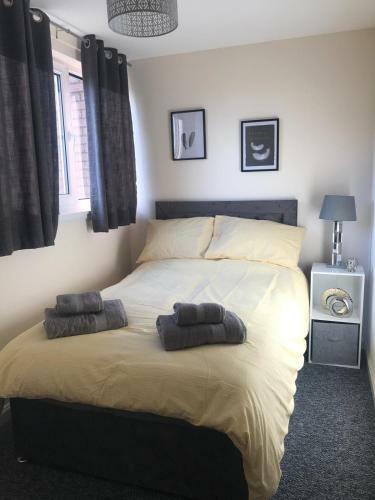 Vogue Apartments