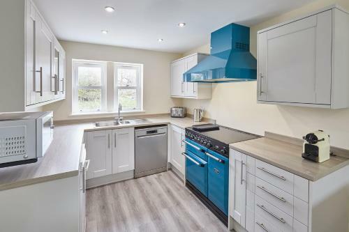 Host & Stay - Carlewell Cottage