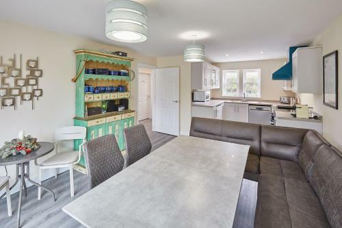 Host & Stay - Carlewell Cottage