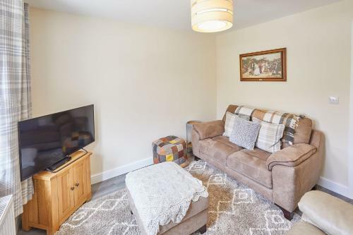 Host & Stay - Carlewell Cottage