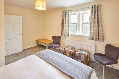 Host & Stay - Carlewell Cottage