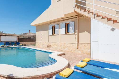 Villa Galan - Muro