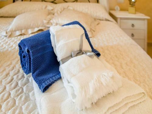 Simplistic Holiday Home In Ostuni With Bubble Bath