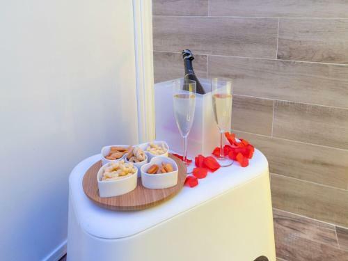 Simplistic Holiday Home In Ostuni With Bubble Bath