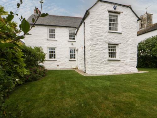 Great Western Farmhouse