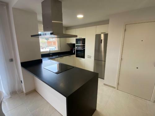 Apartament Reformat A Palam�s, Zona Tranquila