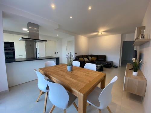 Apartament Reformat A Palam�s, Zona Tranquila