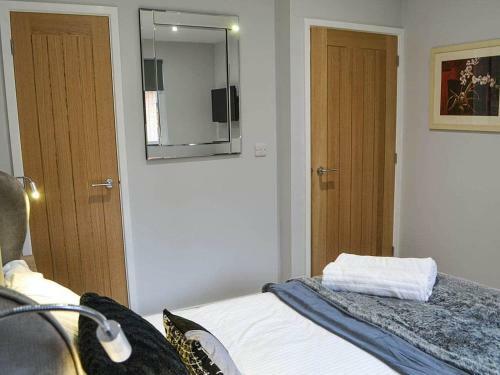 Serenity Lodge Otterburn