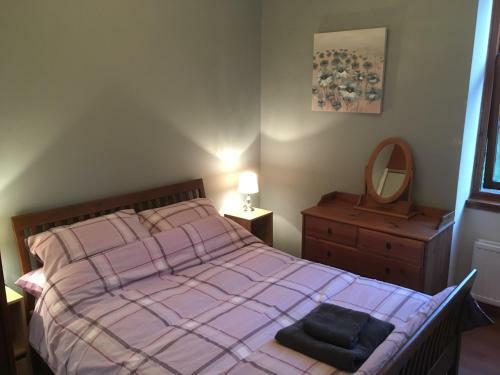 Apartamento Kilnside Home