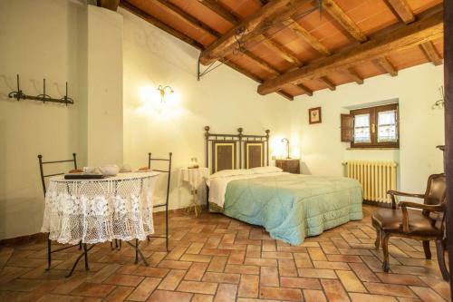 Bed & Breakfast Lapievuccia Agriturismo