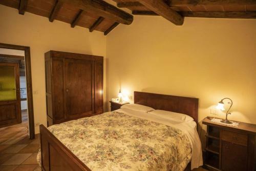 Bed & Breakfast Lapievuccia Agriturismo