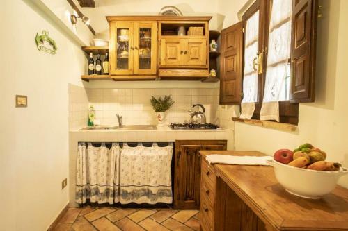 Bed & Breakfast Lapievuccia Agriturismo