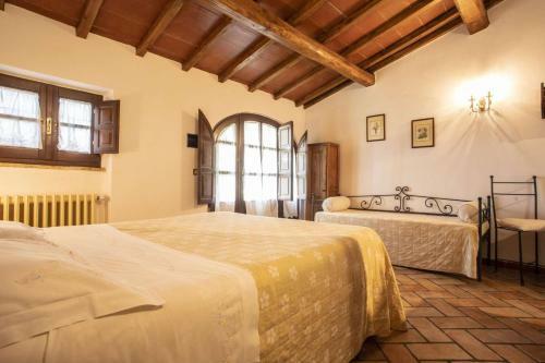 Bed & Breakfast Lapievuccia Agriturismo