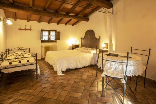 Bed & Breakfast Lapievuccia Agriturismo
