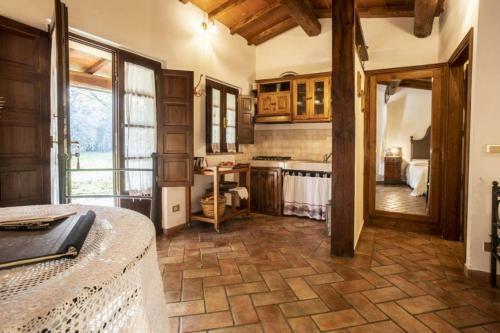 Bed & Breakfast Lapievuccia Agriturismo