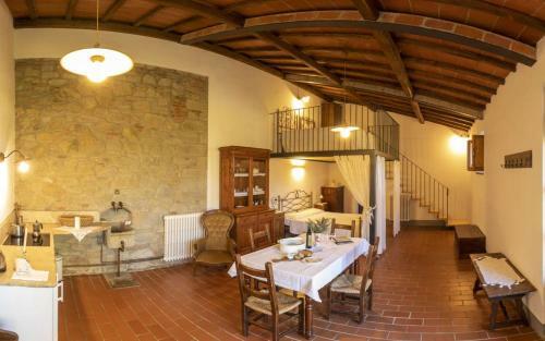 Bed & Breakfast Lapievuccia Agriturismo