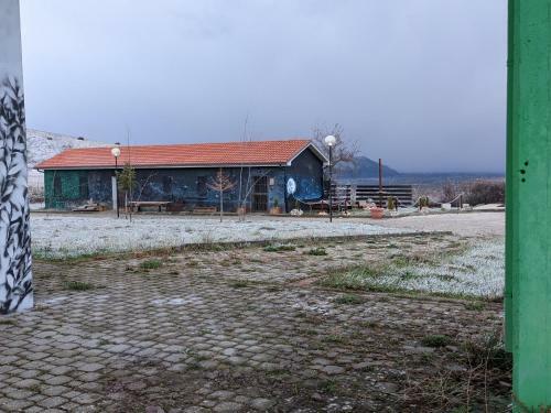 Albergue Rifugio Silone