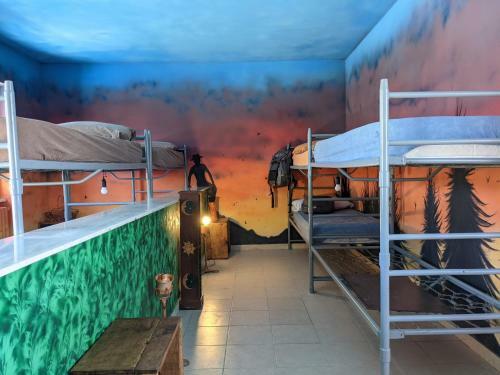 Albergue Rifugio Silone