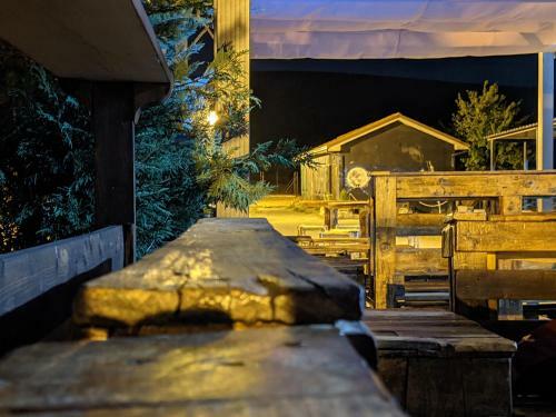 Albergue Rifugio Silone