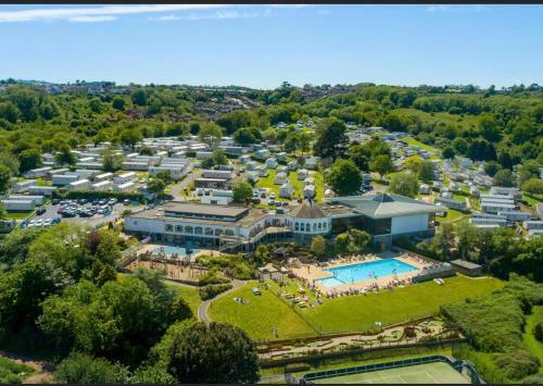 Hoburne Bay Caravan Park