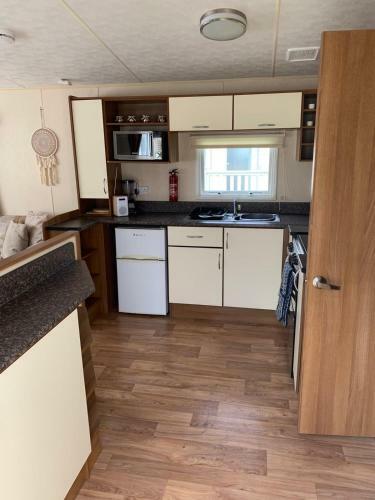 Hoburne Bay Caravan Park