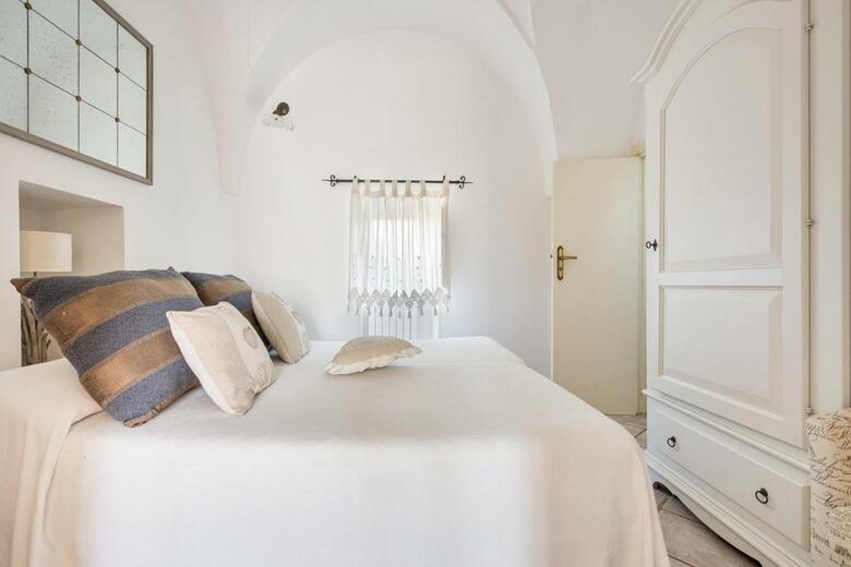 Villa Masseria La Cazzigna