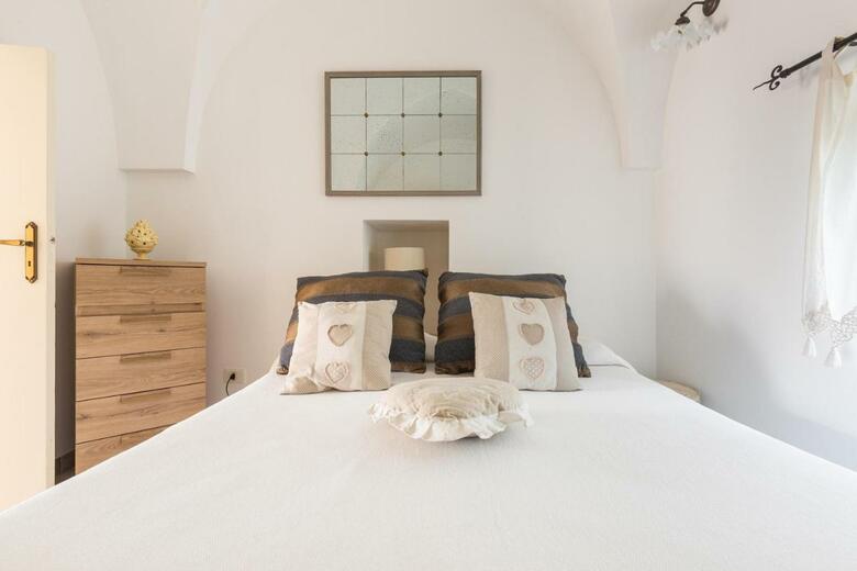 Villa Masseria La Cazzigna
