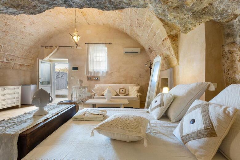Villa Masseria La Cazzigna