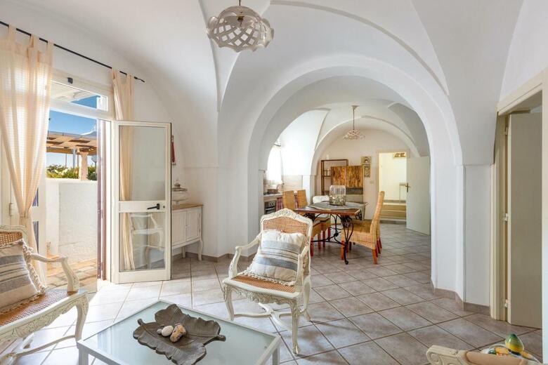 Villa Masseria La Cazzigna
