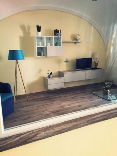 Apartamento Gstar Flat