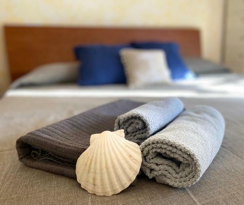 Apartamento Appartamento Mare Nostrum