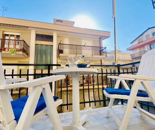 Apartamento Appartamento Mare Nostrum