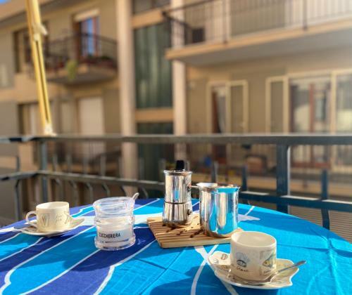 Apartamento Appartamento Mare Nostrum