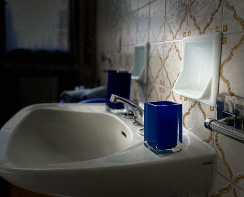Apartamento Appartamento Mare Nostrum