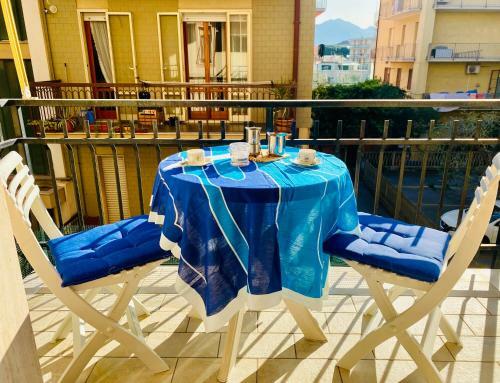 Apartamento Appartamento Mare Nostrum