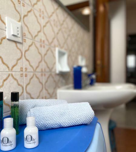 Apartamento Appartamento Mare Nostrum