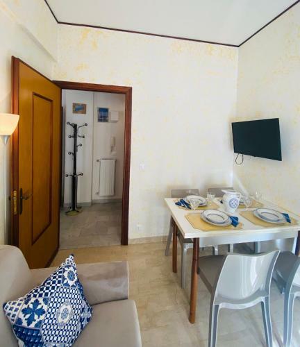 Apartamento Appartamento Mare Nostrum