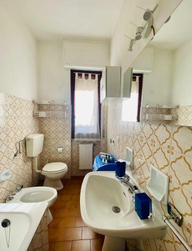 Apartamento Appartamento Mare Nostrum