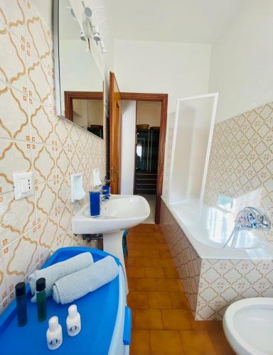 Apartamento Appartamento Mare Nostrum