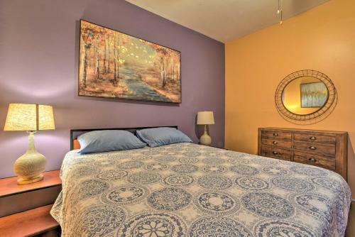 Stylish Apartment With Fireplace And 3 Smart Tvs