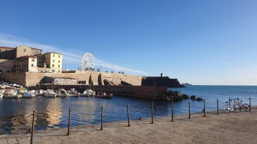 Apartamento La Casa Di Piazza Manzoni