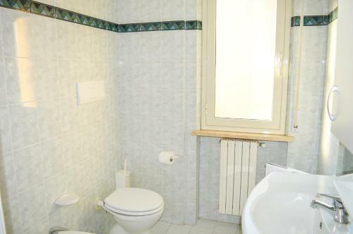 Apartamento Villino Saranda - Cerrano Services