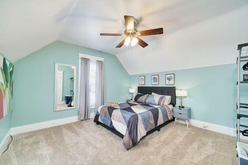 Walnut Manor