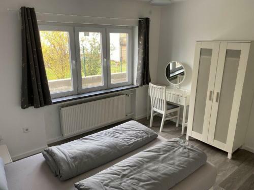 Sch�ne Lemgoer Unterkunft